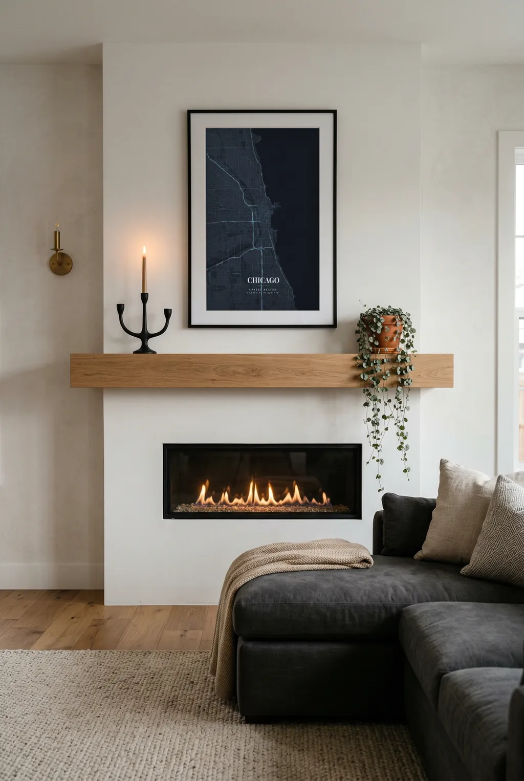 5 Ways to Turn Your Travel Memories Into Custom Map Art